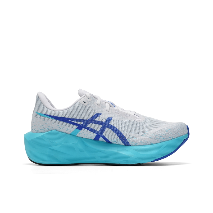 ASICS NOVABLAST 6 Laufschuhe H – Running Gear Asics Bewertung und Preis