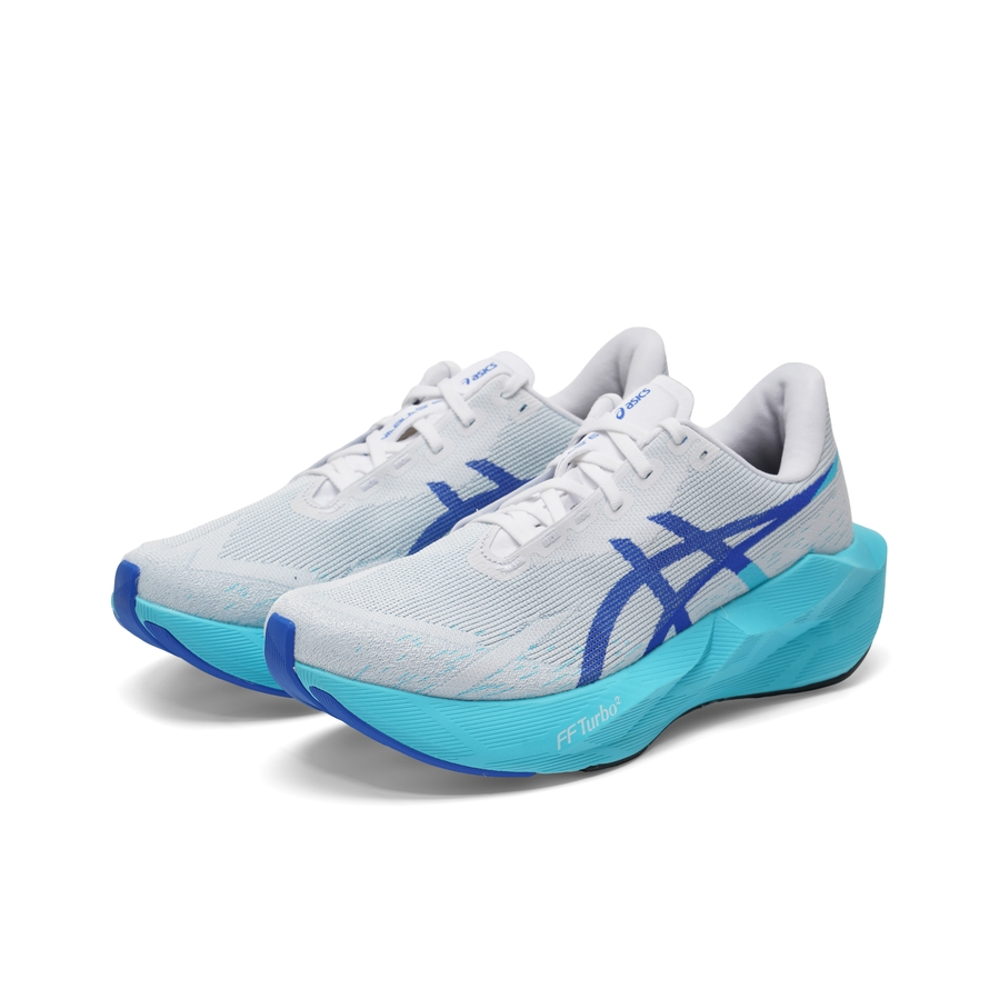 ASICS NOVABLAST 6 Laufschuhe H – Running Gear Asics Bewertung und Preis