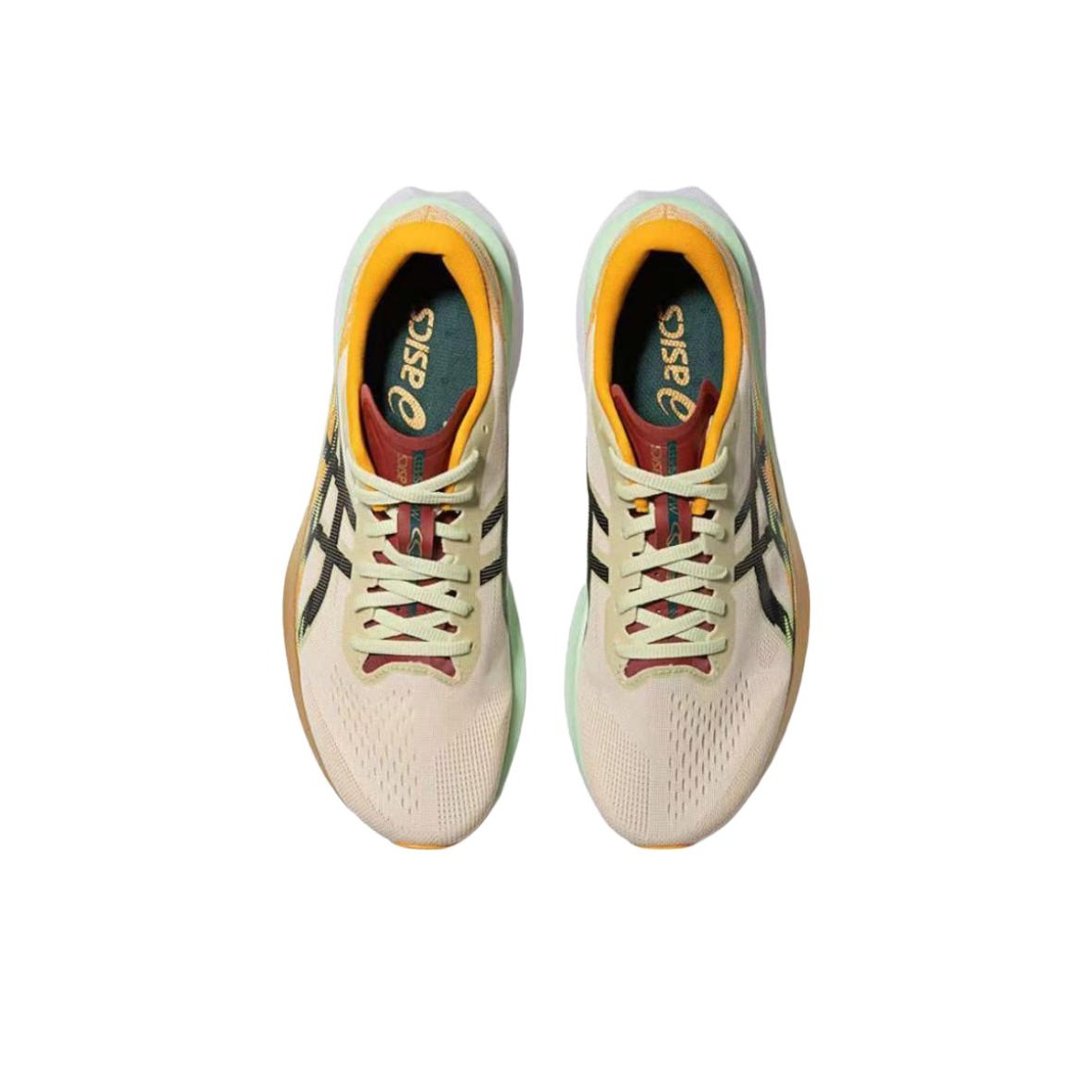 ASICS MAGIC SPEED 4 Weiche und – Running Gear Asics Bewertung und Preis