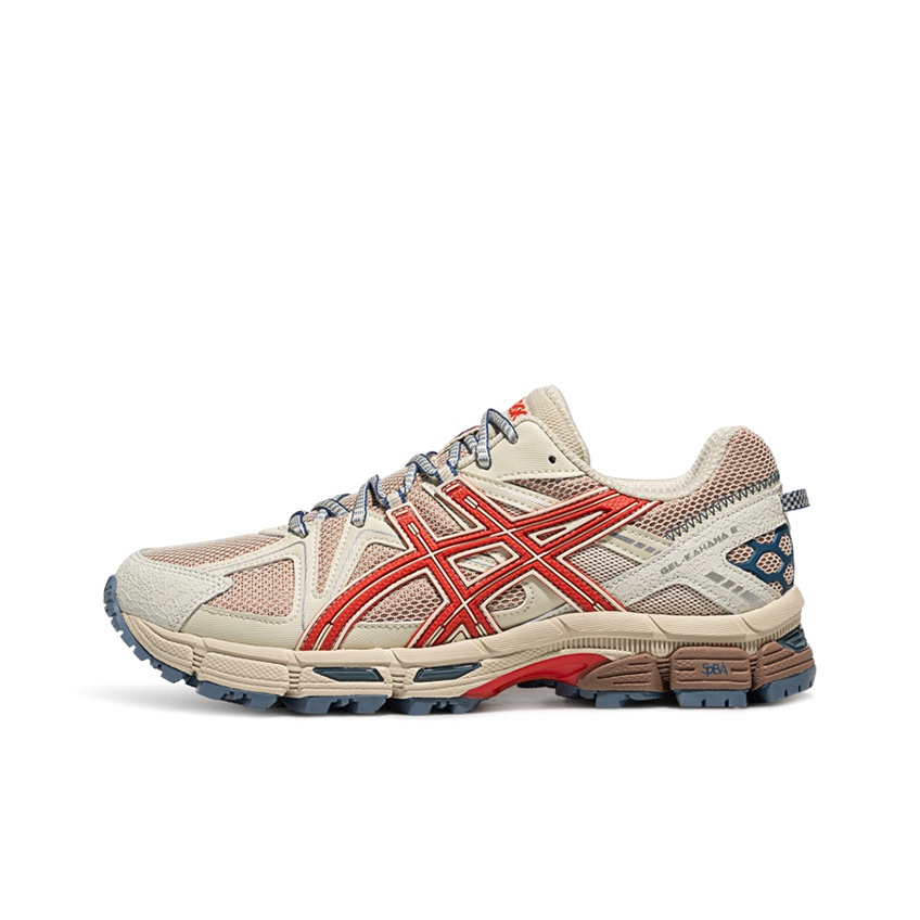 ASICS Gel Kahana 8 Atmungsakti – Running Gear Asics Bewertung und Preis