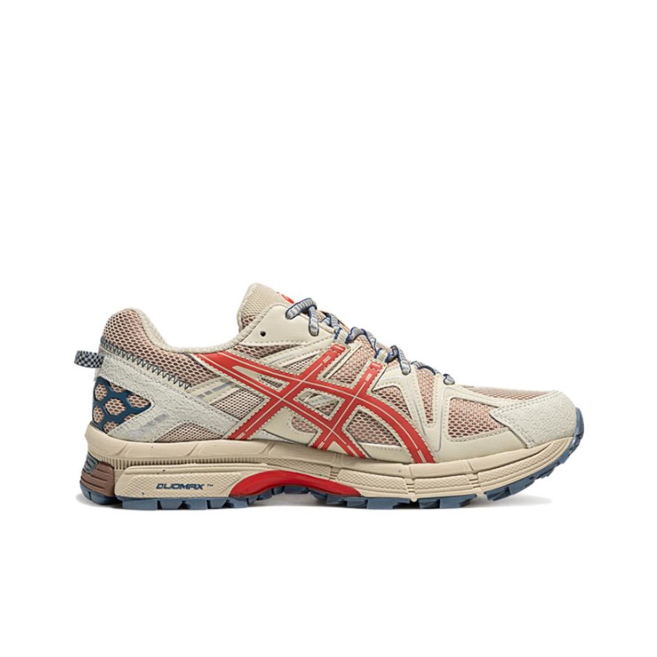 ASICS Gel Kahana 8 Atmungsakti – Running Gear Asics Bewertung und Preis