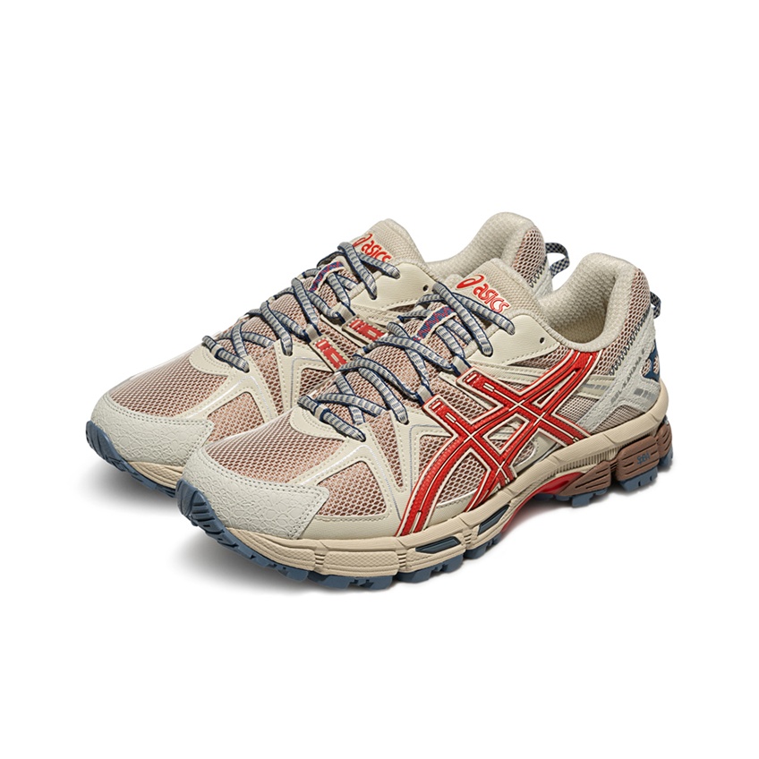 ASICS Gel Kahana 8 Atmungsakti – Running Gear Asics Bewertung und Preis