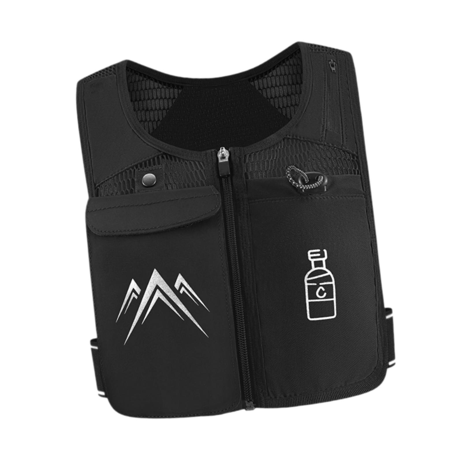 Hydrationsweste Sporttasche At – Running Gear Hydration Bewertung und Preis