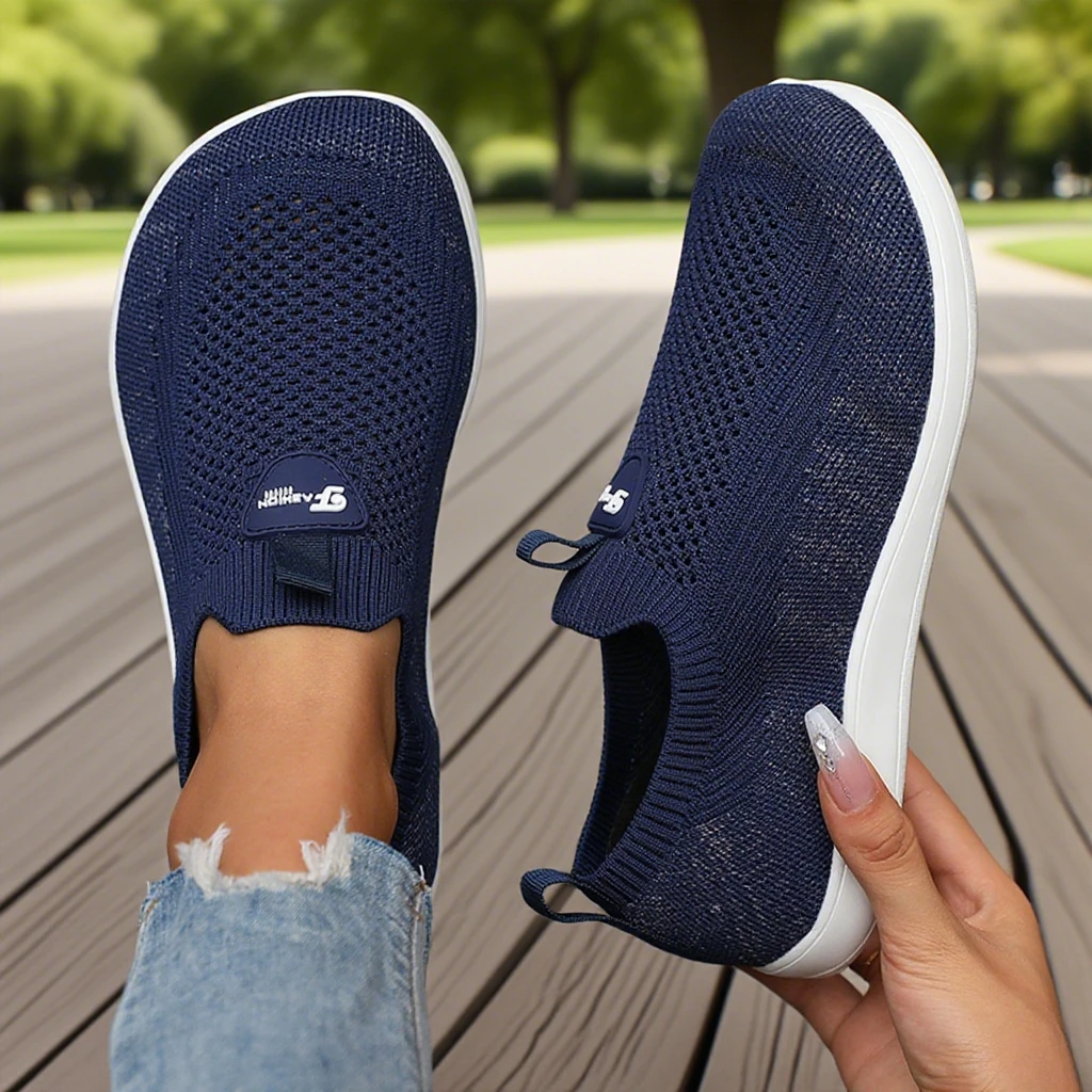 Zero Difference-Schuhe für Dam – Running Gear Woman Bewertung und Preis
