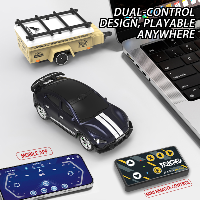 Mini-Driftauto aus Legierung m – Running Gear Trailer Bewertung und Preis