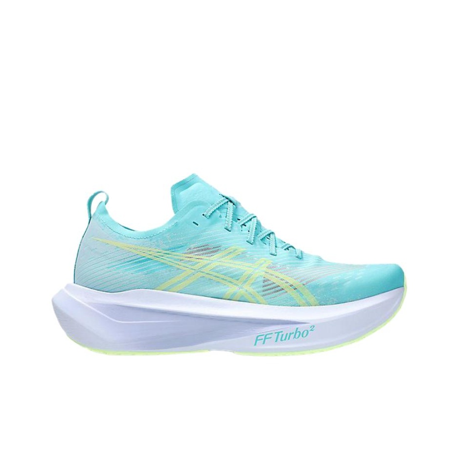 ASICS MEGABLAST Laufschuhe Uni – Running Gear Asics Bewertung und Preis
