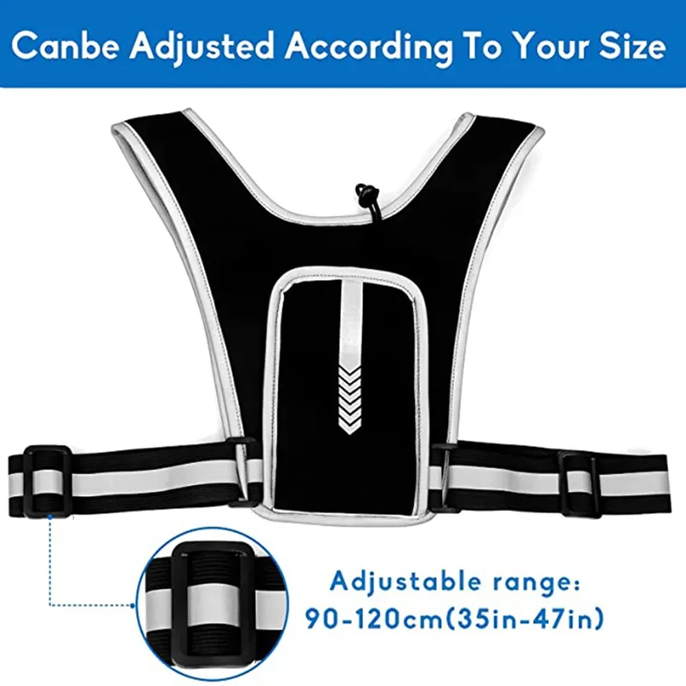 Lauf weste Telefon halter für  – Running Gear Hydration Bewertung und Preis