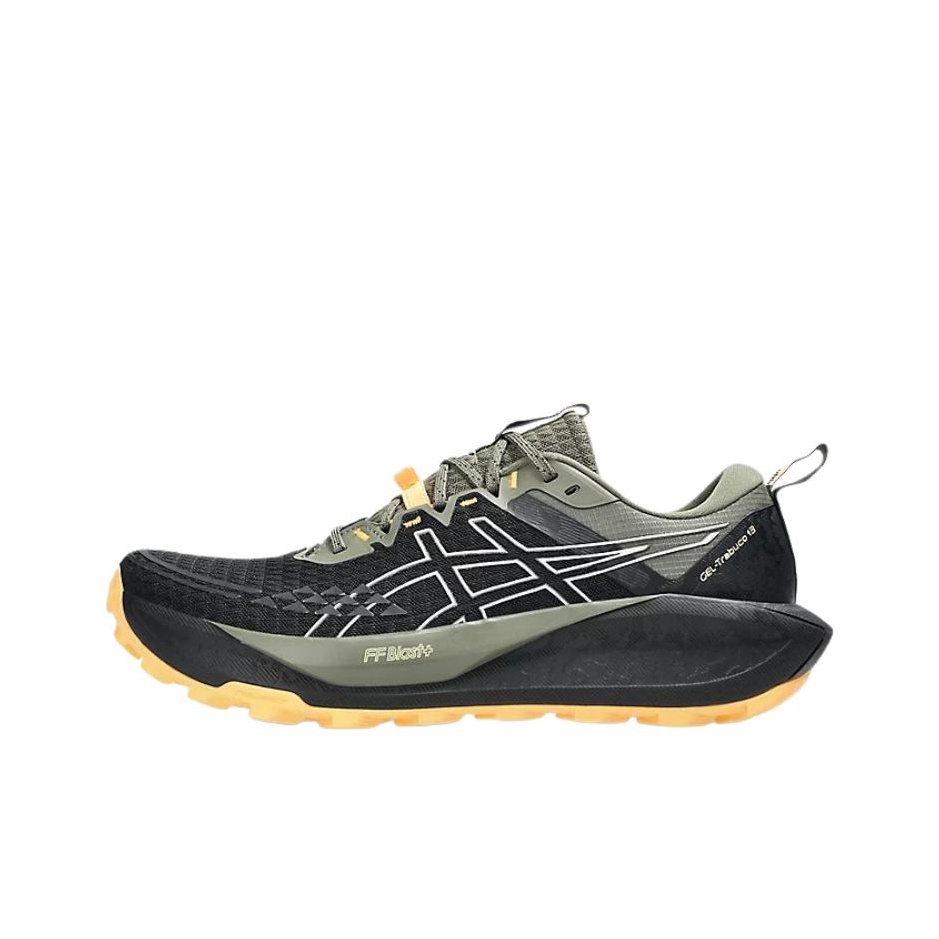 ASICS GEL TRABUCO 13 Trail-Lau – Running Gear Asics Bewertung und Preis
