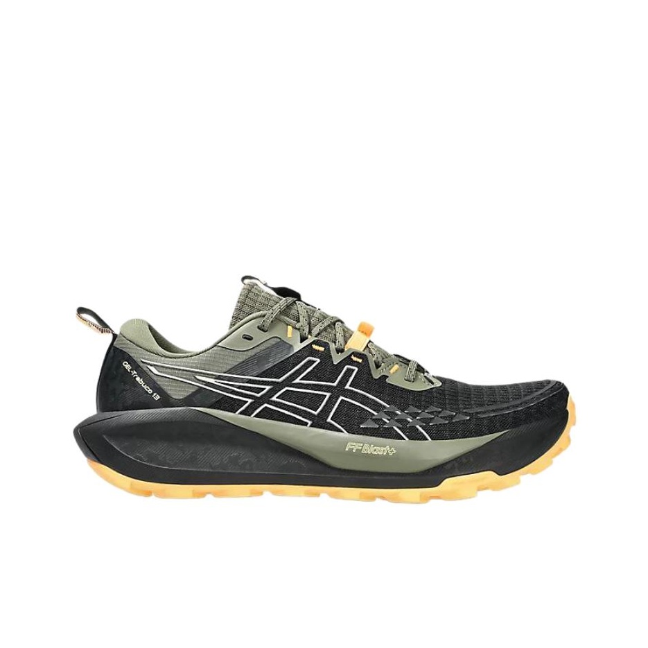 ASICS GEL TRABUCO 13 Trail-Lau – Running Gear Asics Bewertung und Preis