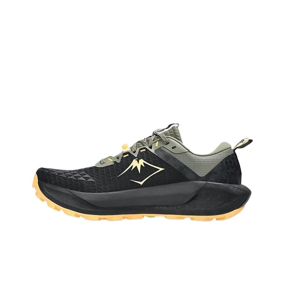 ASICS GEL TRABUCO 13 Trail-Lau – Running Gear Asics Bewertung und Preis