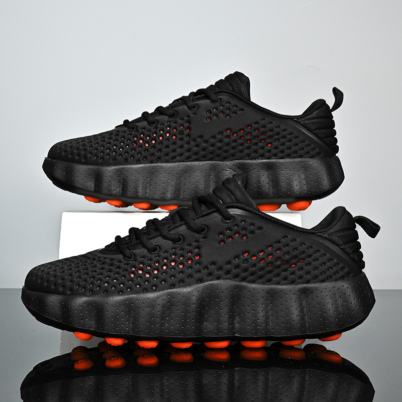 Atmungsaktive Laufschuhe für H – Running Gear Woman Bewertung und Preis