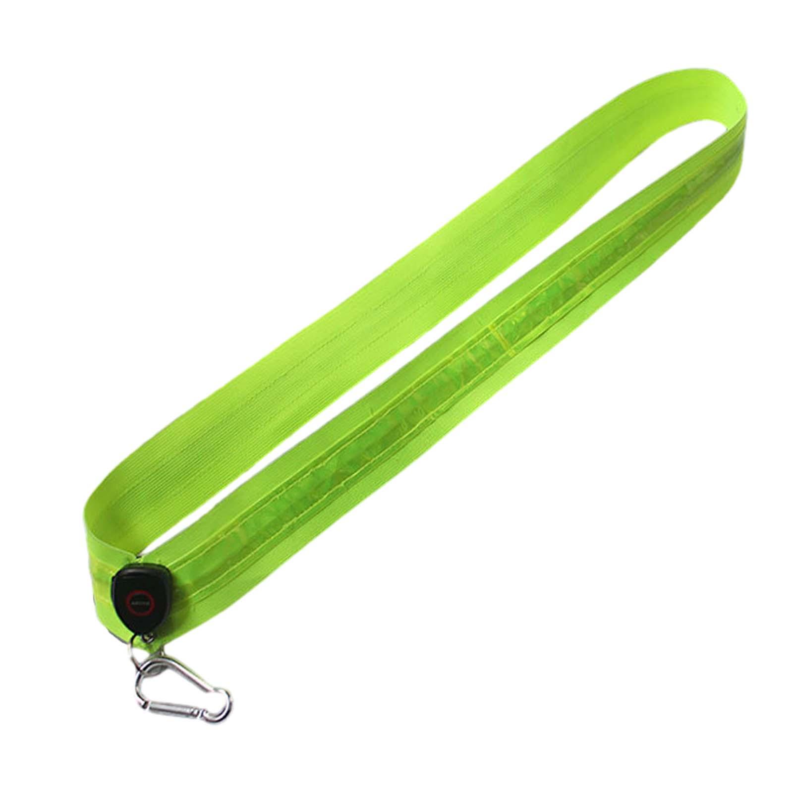 LED-Nachtlaufausrüstung für Lä – Running Visibility Gear Bewertung und Preis