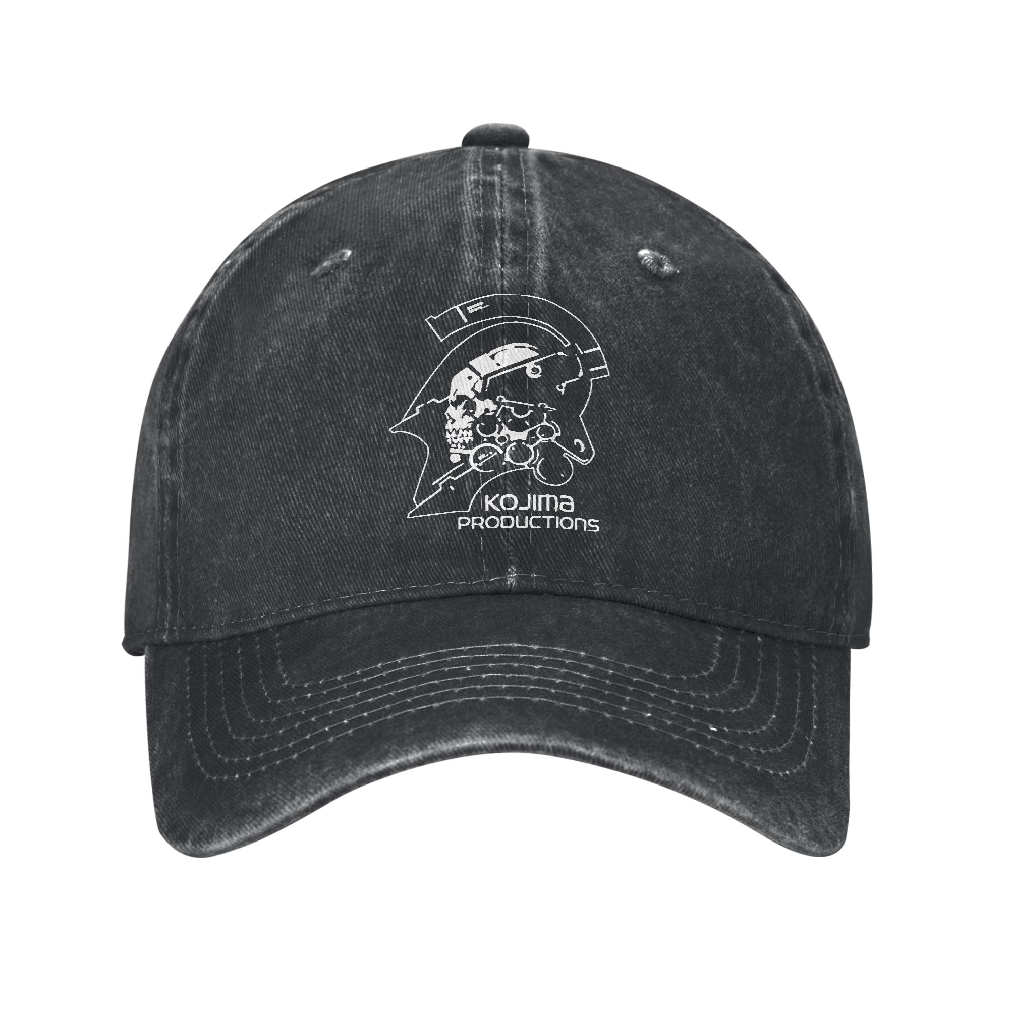 Metal Gear Kojima Productions  – Running Gear Outdoor Bewertung und Preis