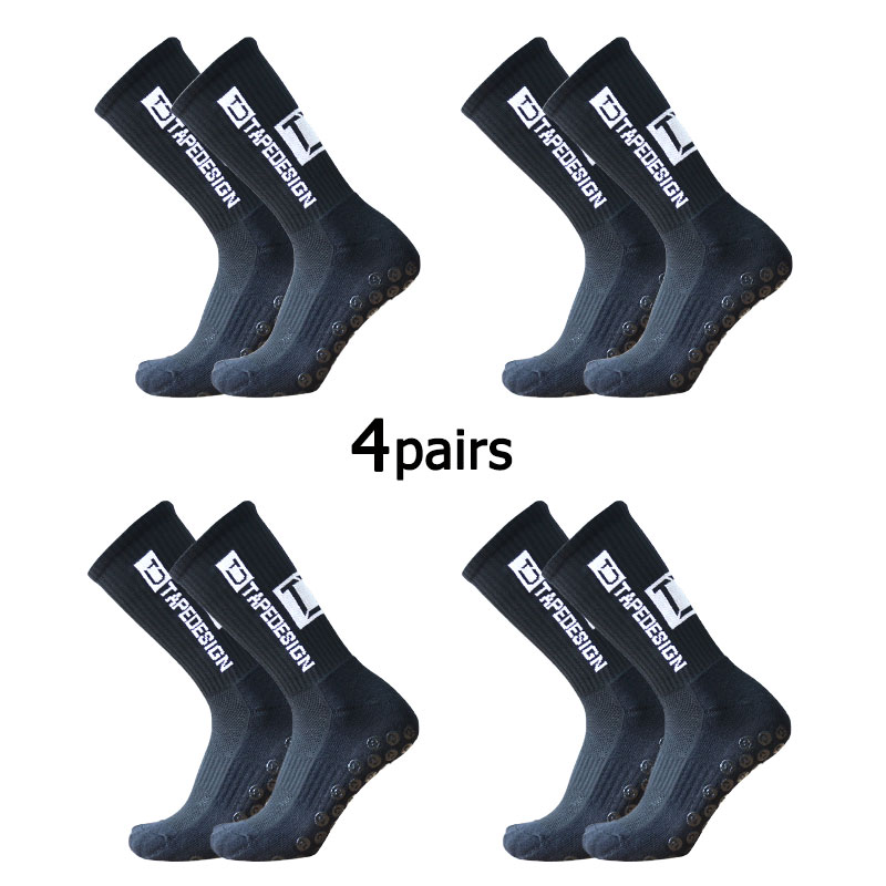 4 Paare/los 2024 Neue ANTI SLI – Anti Blister Sock Bewertung und Preis