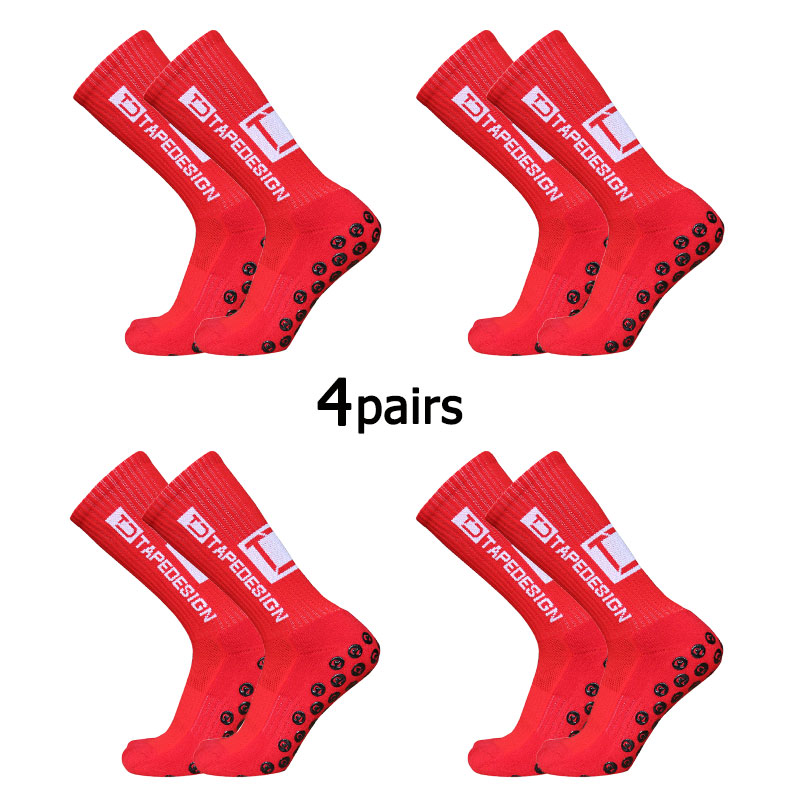 4 Paare/los 2024 Neue ANTI SLI – Anti Blister Sock Bewertung und Preis