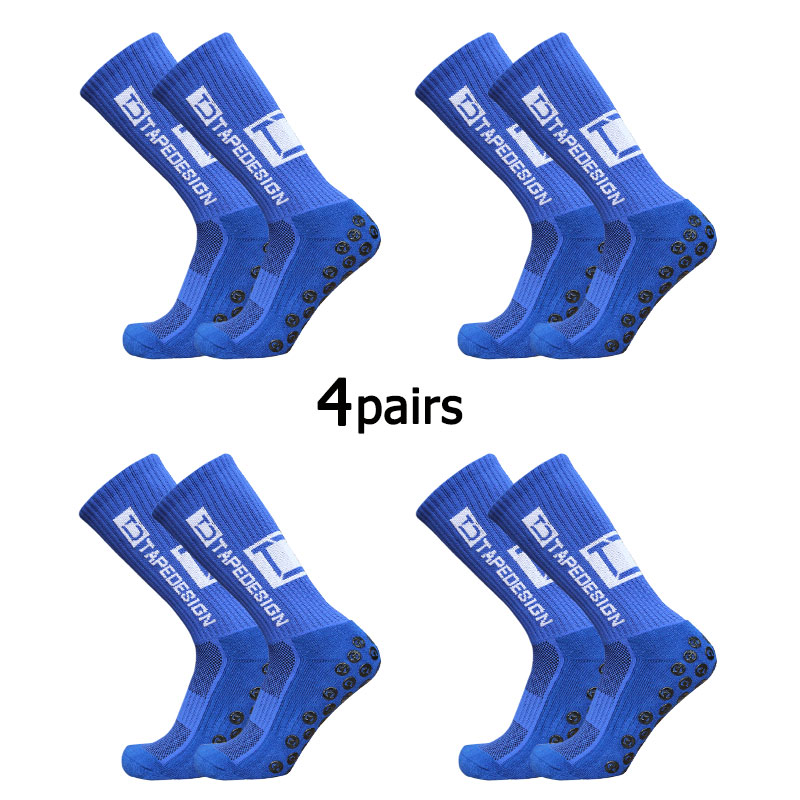 4 Paare/los 2024 Neue ANTI SLI – Anti Blister Sock Bewertung und Preis