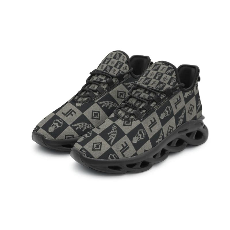 Damen- und Herren-Laufschuhe,  – Running Gear Woman Bewertung und Preis